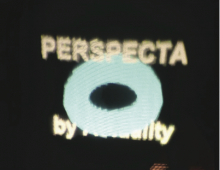 Occlusion-Capable Volumetric 3D Display Occlusion-Capable Volumetric 3D Display