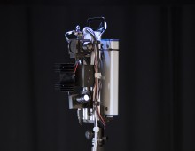 MC3D: Motion Contrast 3D Laser Scanner MC3D: Motion Contrast 3D Laser Scanner