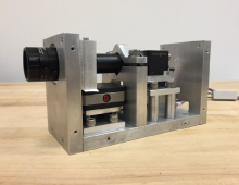 High-Speed Compressive Video High-Speed Compressive Video