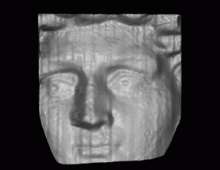 Micro Resolution Time-of-flight Imaging Micro Resolution Time-of-flight Imaging